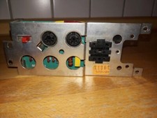 Presa/scheda antenna con