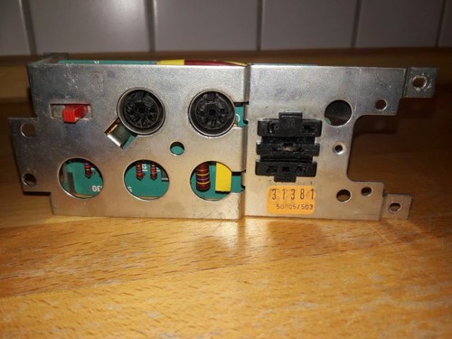 Presa scheda antenna con - presa/scheda,