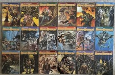 Brad Barron 1/18+ Speciali 1/6