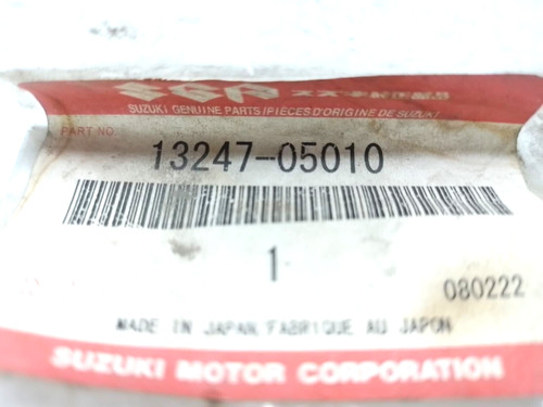 Nos suzuki gt750 - suzuki, gt550