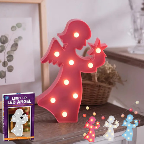Lampada luce notturna - lampada,