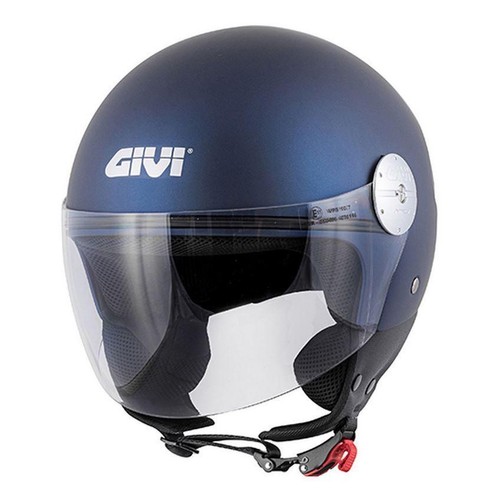 Casco demi jet - casco,