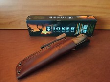 COLTELLO BUSHCRAFT JOKER
