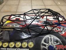 Rollcage Protezione Scocca Rinforzata Gabbia Metallo Revo 3.3 Traxxas
