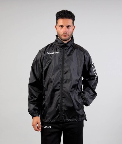 Rain jacket givova - rain,