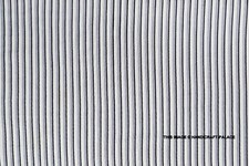 Indiano Righe Stampa Tessuto