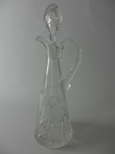 Caraffa antica vintage