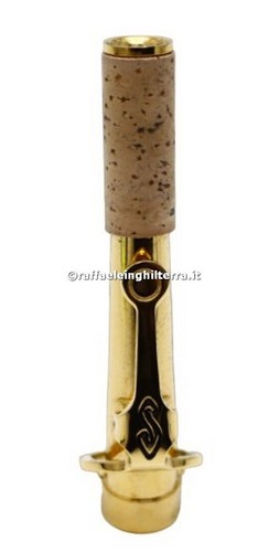 Selmer chiver sax - , soprano