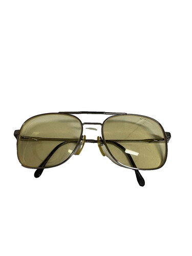 Occhiali aviatore vintage - occhiali,