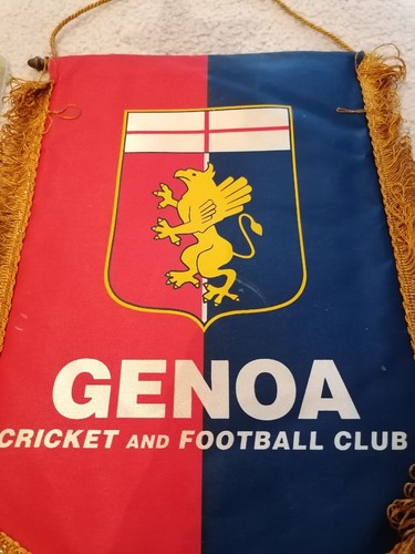 Gagliardetto calcio football - calcio,
