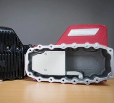 Coppa olio maggiorata Abarth