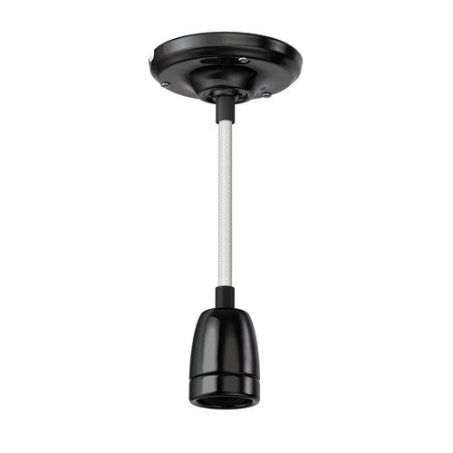 Lampada sospensione in - a,