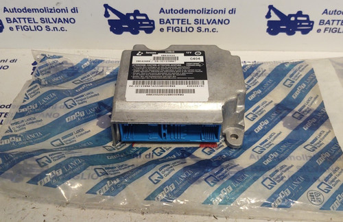 Centralina airbag originale - centralina,