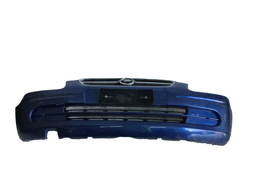 Paraurti posteriore opel - posteriore,