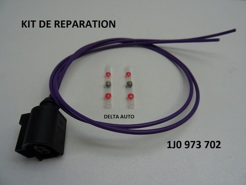 Kit riparazione connettori - riparazione, abs