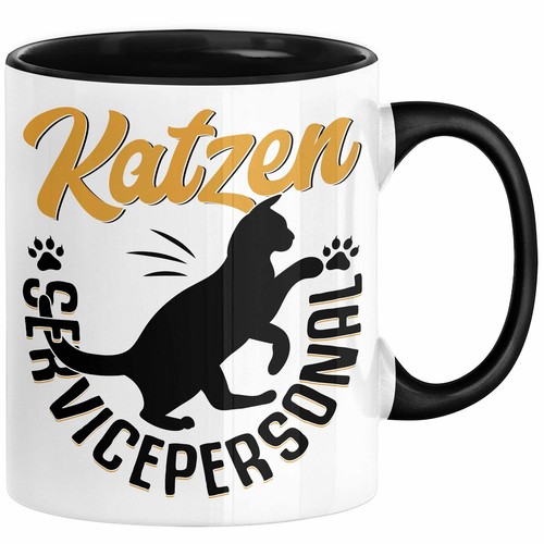 Tazza regalo per gatti