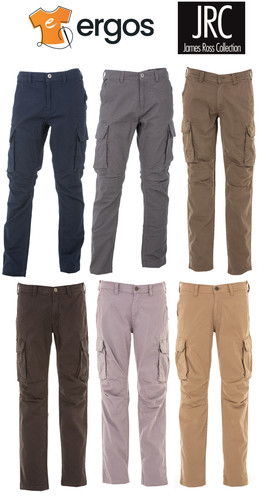Jrc pantalone san - jrc, man