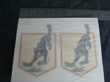 Decals Mantua Model SG Racing Car