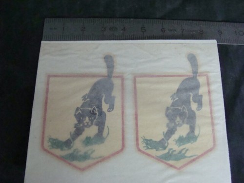 Decals mantua model racing - decals,