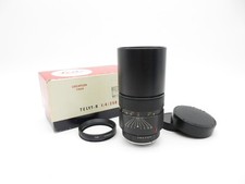 Leica R Leitz Canada Leicaflex