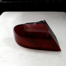 STOP FANALE POSTERIORE