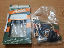 Kit Revisione Carburatore