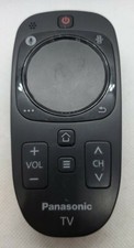 Telecomando per TV Panasonic
