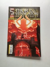 fumetto Panini Comics Marvel