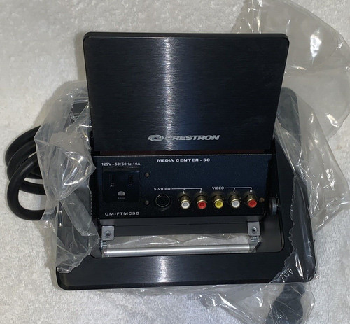 Crestron ftmcsc b flip - qm-ftmcsc-nb-b,