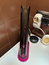 Dyson Corrale Piastra Capelli