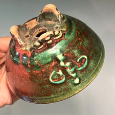 Vaso per bonsai giapponese