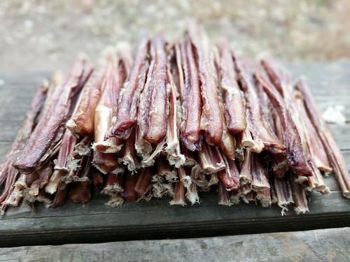Bully sticks 100 naturale - bully, 100%