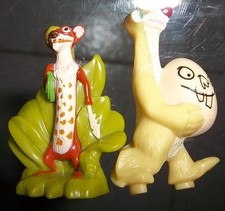 KINDER - 2 SORPRESINE - ERA GLACIALE 3 - BUCK E SID