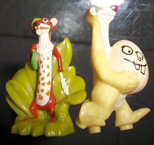 Kinder sorpresine era - -,