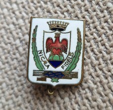 Spilla Distintivo GAN Gruppi