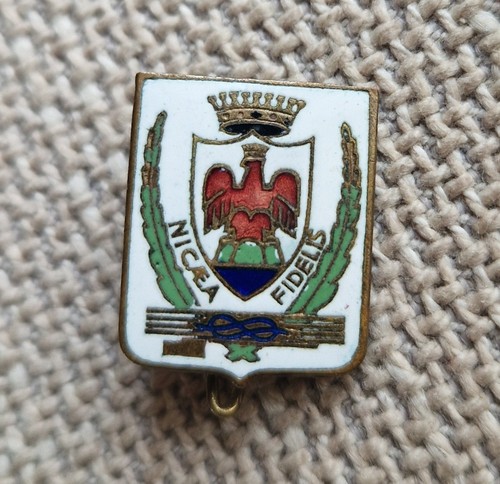 Spilla distintivo gan gruppi - spilla,