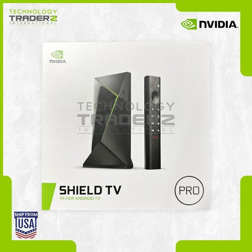 Nvidia shield pro android - nvidia, tv