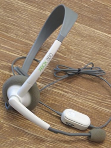 Xbox 360 microsoft - 360,