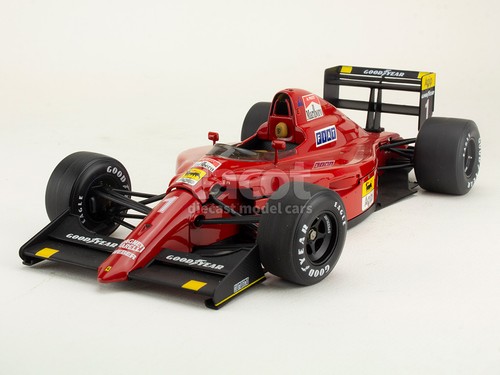 Ferrari 641 1990 exoto - 641/2, f1