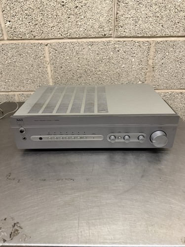 Nad 320bee amplificatore - c,