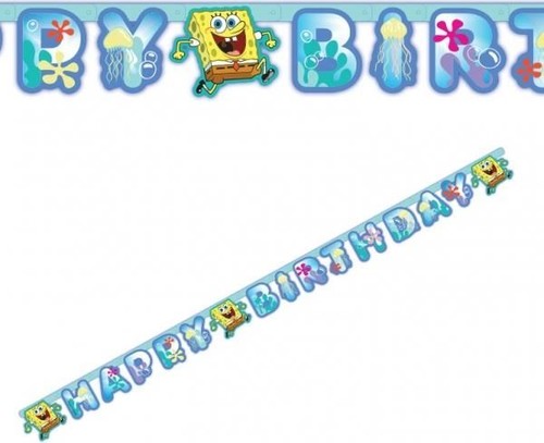 Merchandising spongebob il - -,