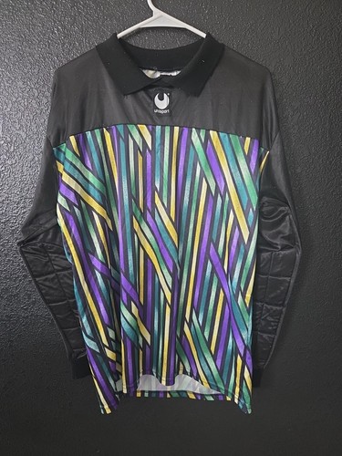 Maglia portiere uhlsport - maglia,