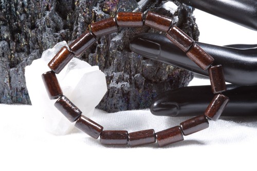 Bracciale legno - |,