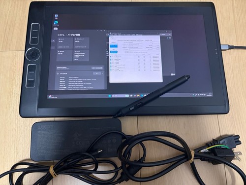 Tavoletta grafica wacom - grafica,