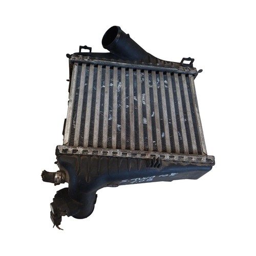 Intercooler per smart - per,