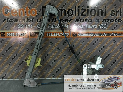 Ricambi usati motorino - ricambi,
