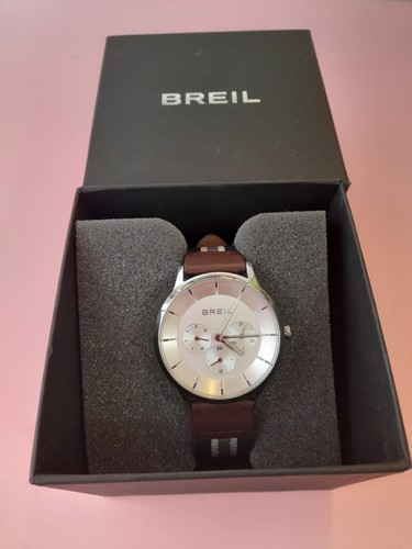 Orologio uomo breil tw1734 - uomo,