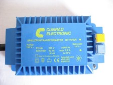 KHS46* CONRAD ELECTRONIC
