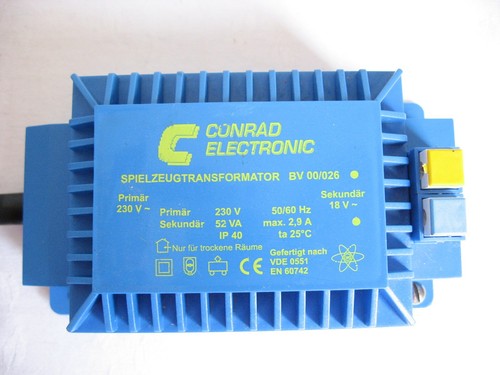Khs46 conrad electronic - khs46*,