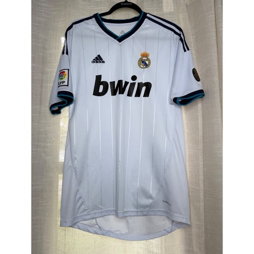 Maglia adidas real - adidas,